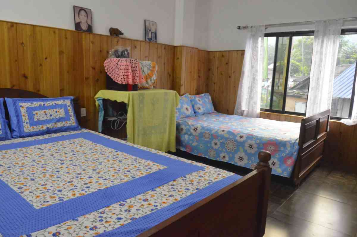 Tamu Dhee Homestay - Dalgaon (Jaldhaka)