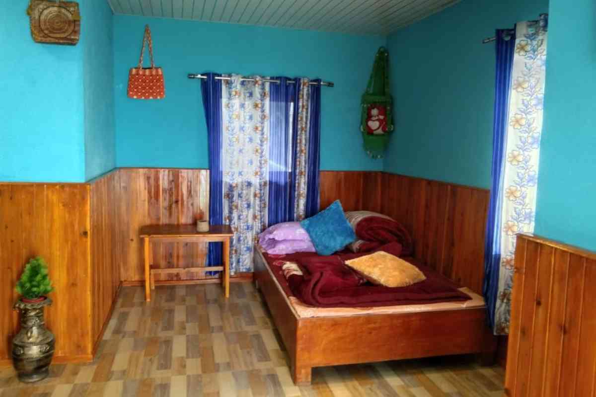 Tenzing Homestay - Sonada