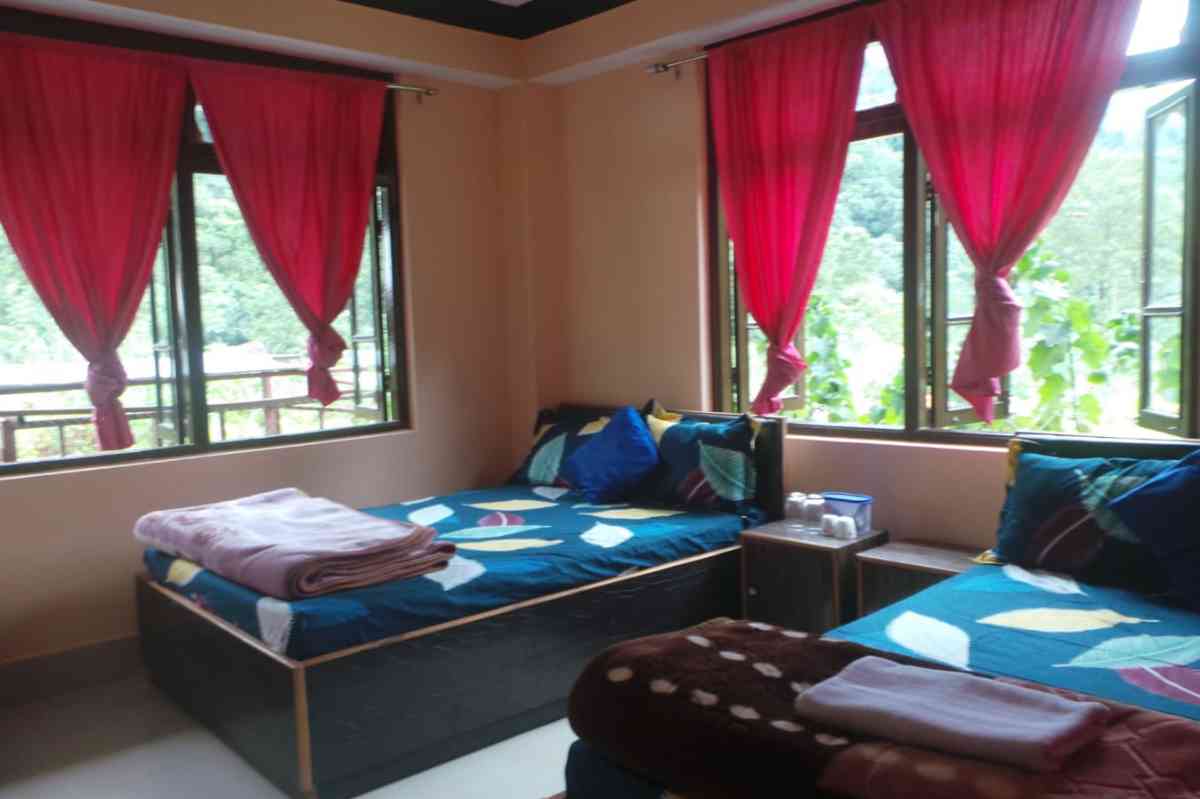 Aurora Farmstay - Pakyong