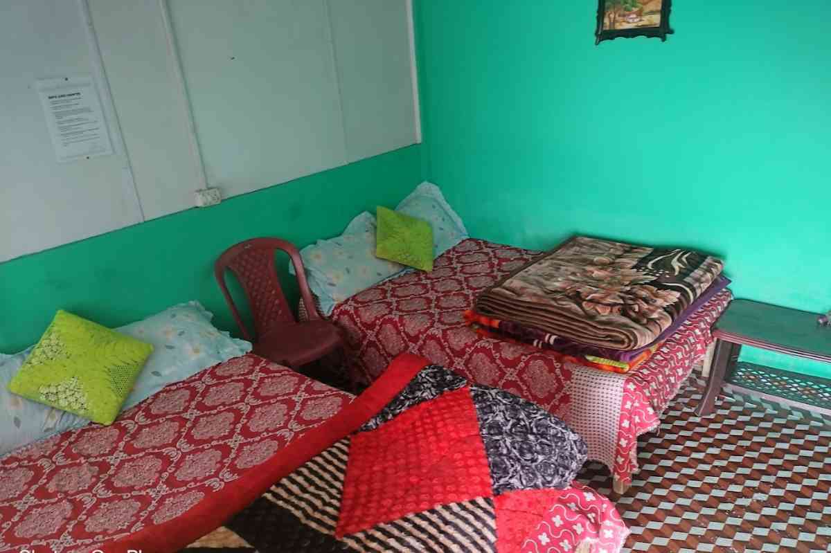 Laxmi Homestay - Chatakpur