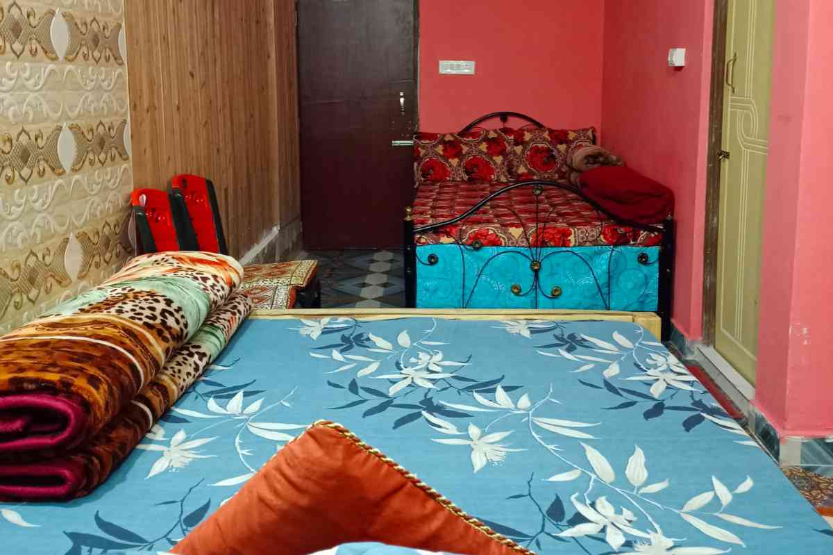 Bhattarai Homestay - Lamahatta