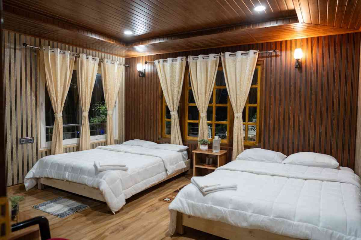 Purva Homestay - Mirik