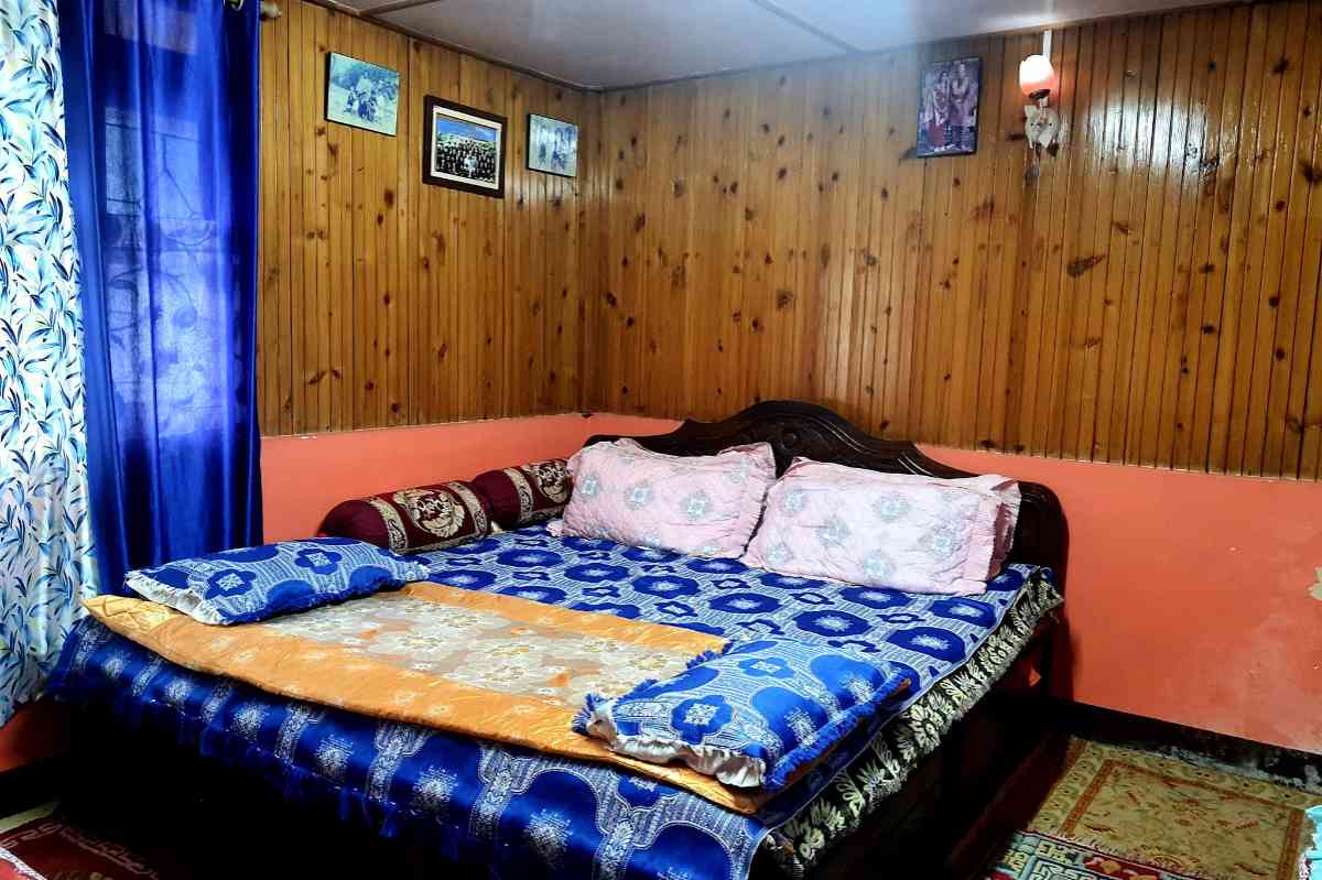 Kaijalay Valley Homestay - Bijanbari (Darjeeling)