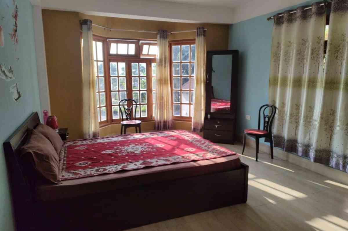 Miltonia Homestay - Kalimpong