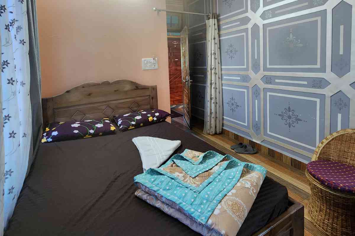 Smriti Homestay - Bijanbari