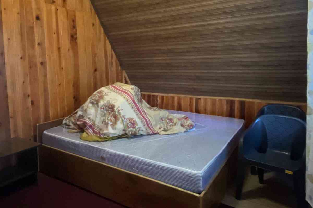 Himalayan Farmstay - Lebong