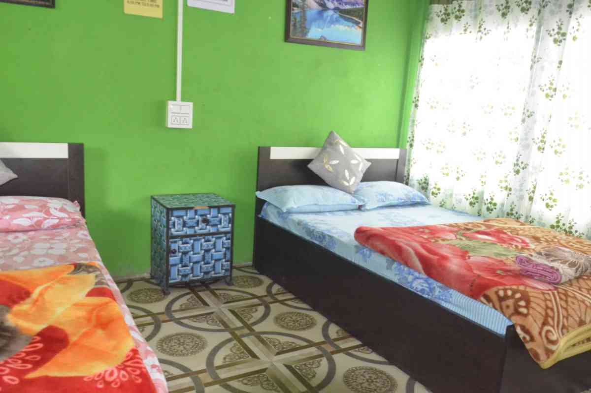 Yolmo Homestay - Tabakoshi (Mirik)