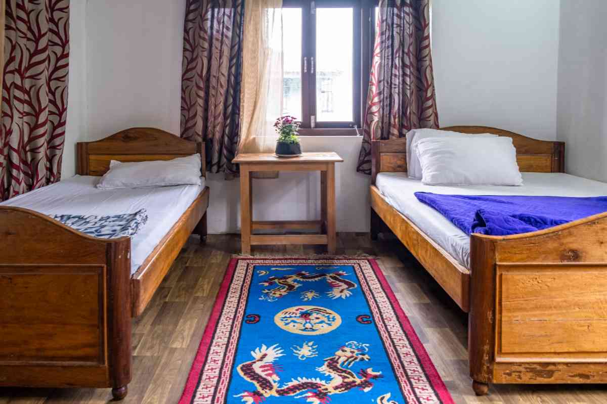 Royal Homestay - Mirik