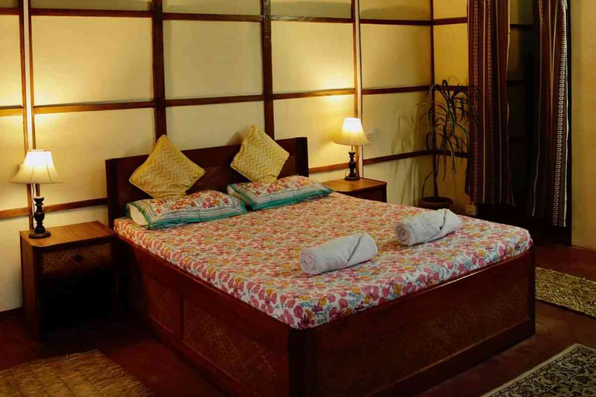 Kalimpong Village Retreat