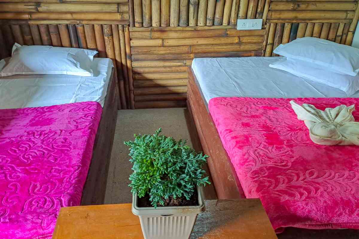 Kasturi Farmstay