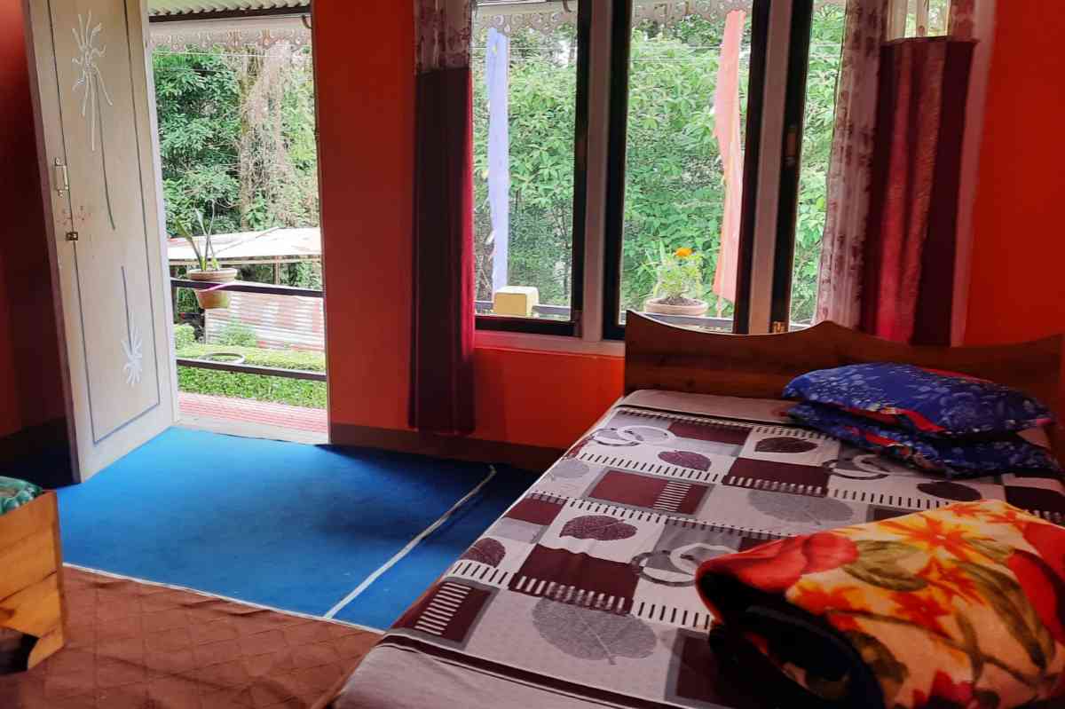 Yakten Paradise Homestay - Pakyong