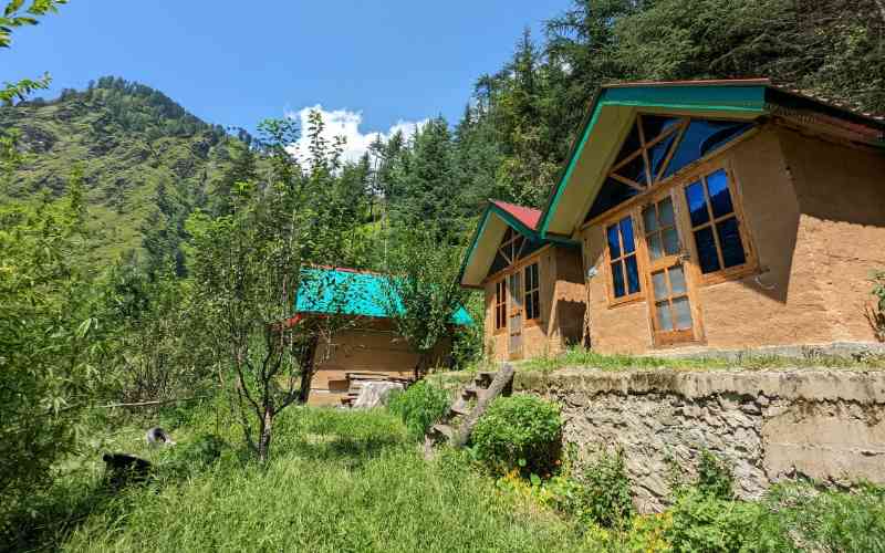 Boto Expeditions - Kullu