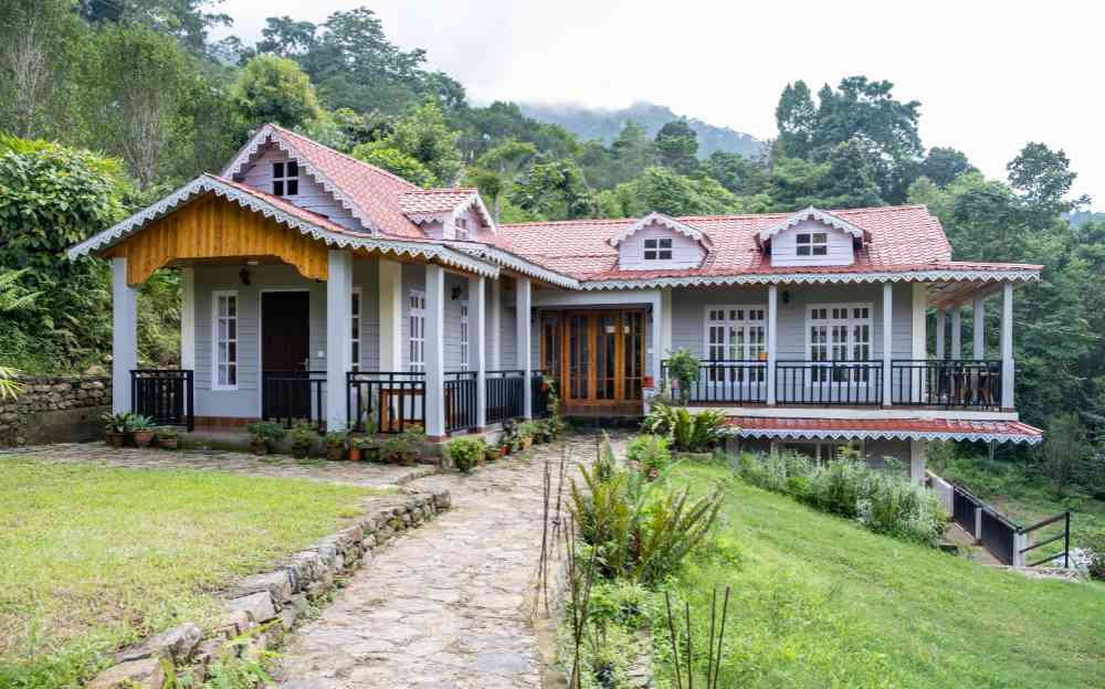 Rodhi Ghar Homestay - Mirik