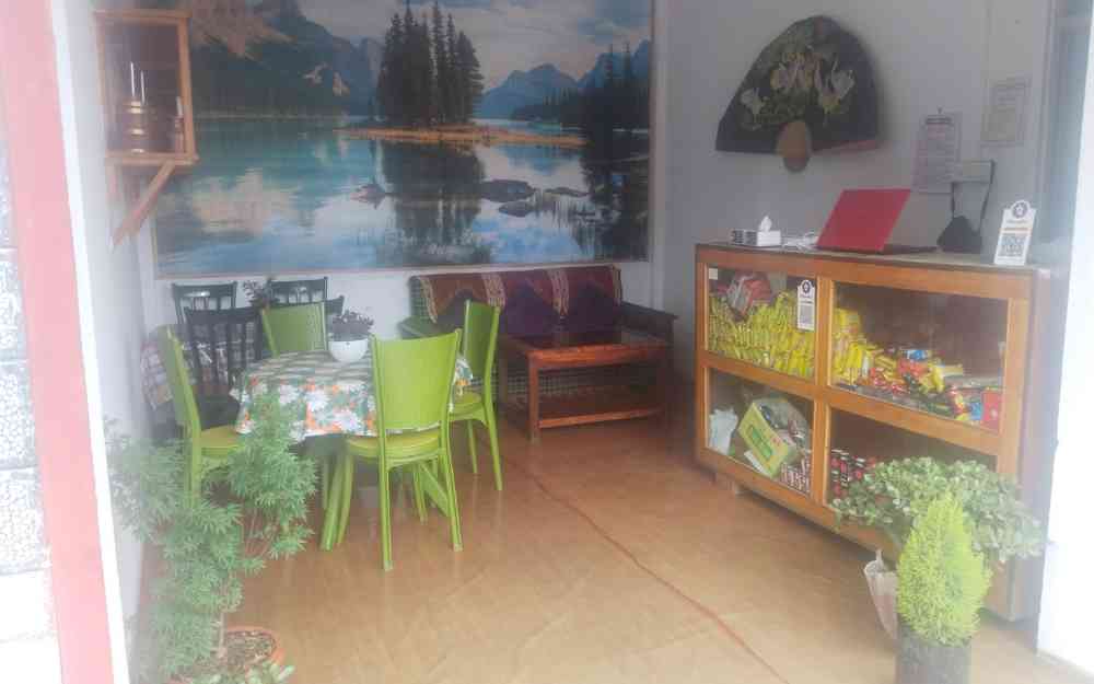 Jawbari Homestay - Mirik