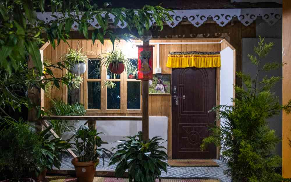 Bastha Homestay - Sittong