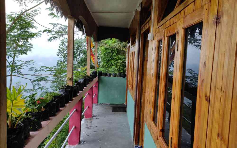 Dinika Homestay - Sittong