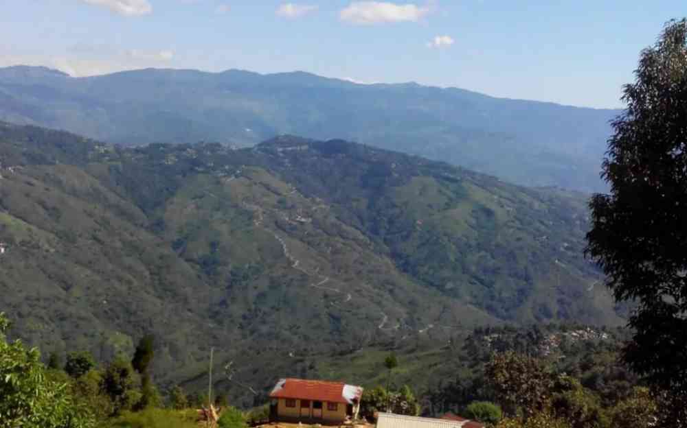 Divya Homestay - Mirik