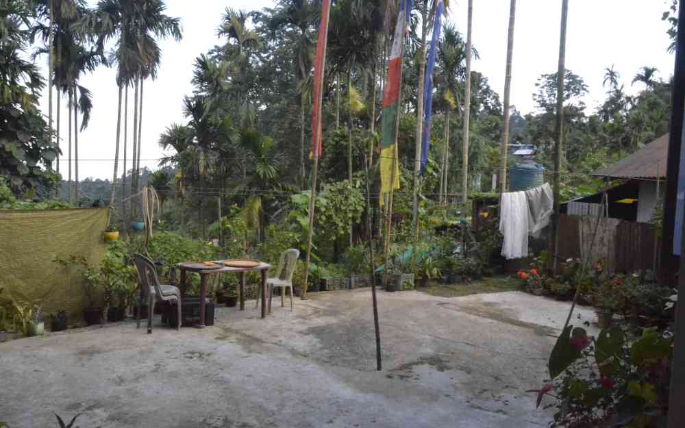 Tamu Dhee Homestay - Dalgaon (Jaldhaka)