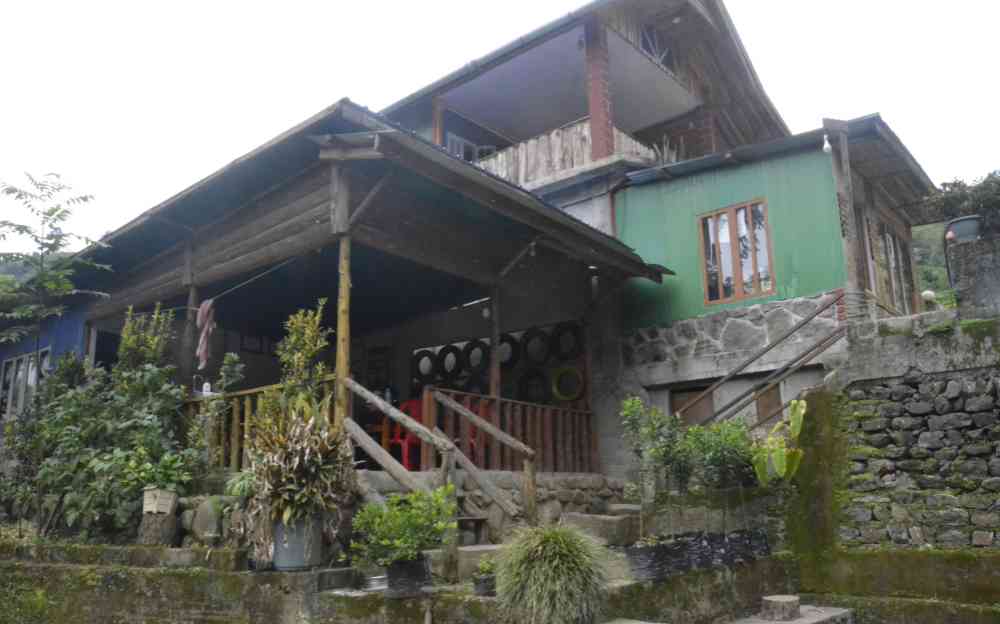 Yolmo Homestay - Tabakoshi (Mirik)