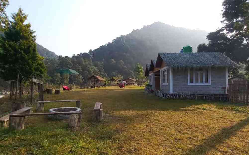 Dreamland Homestay & Adventure - Pedong