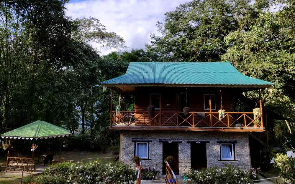 Cherry Village Resort Homestay - Pelling