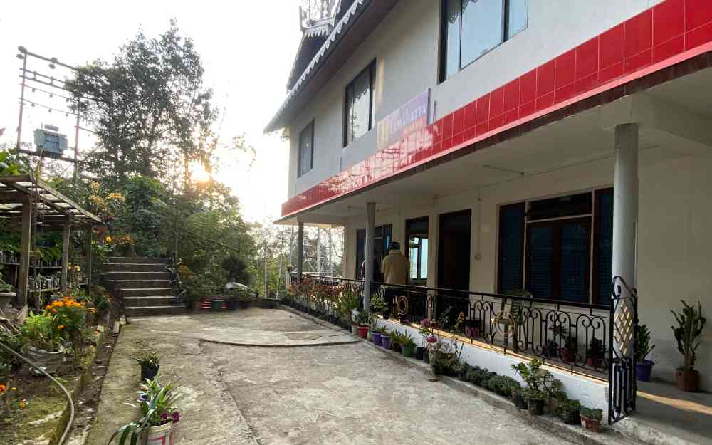 Druk Lamahatta Homestay - Lamahatta