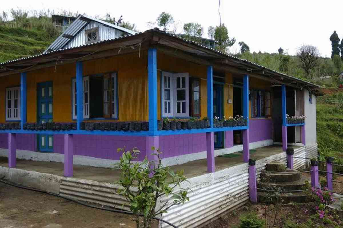 Akriti Homestay