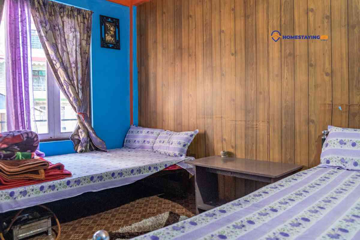 Yonzon Homestay