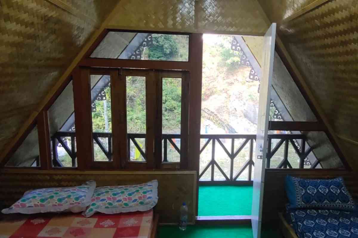 Mudung Khola Homestay