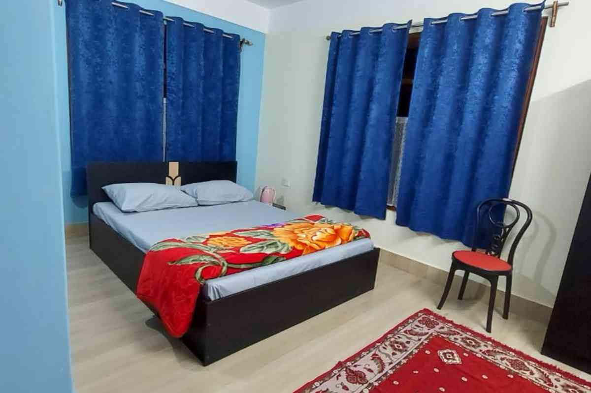 Miltonia Homestay