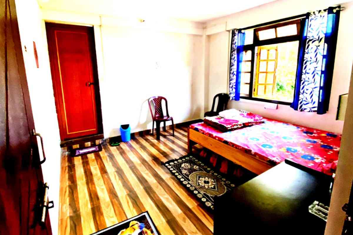 Prajjyal Homestay