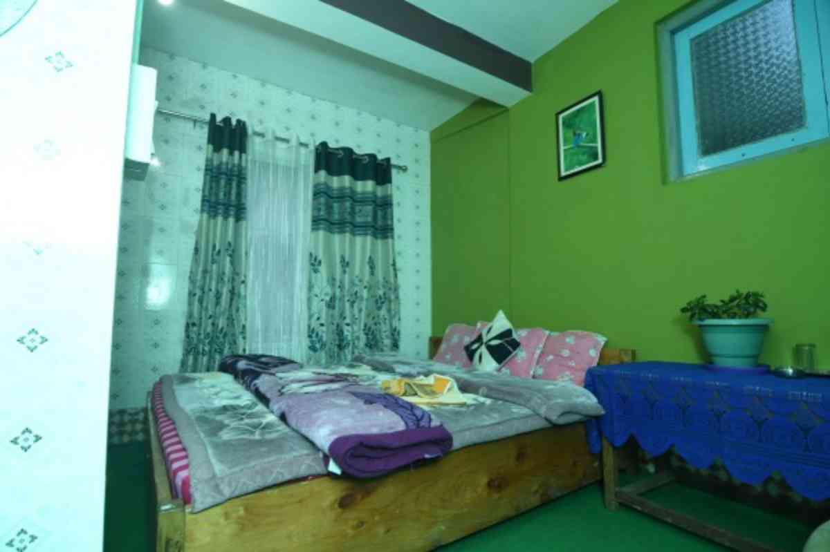 Laxmi Homestay