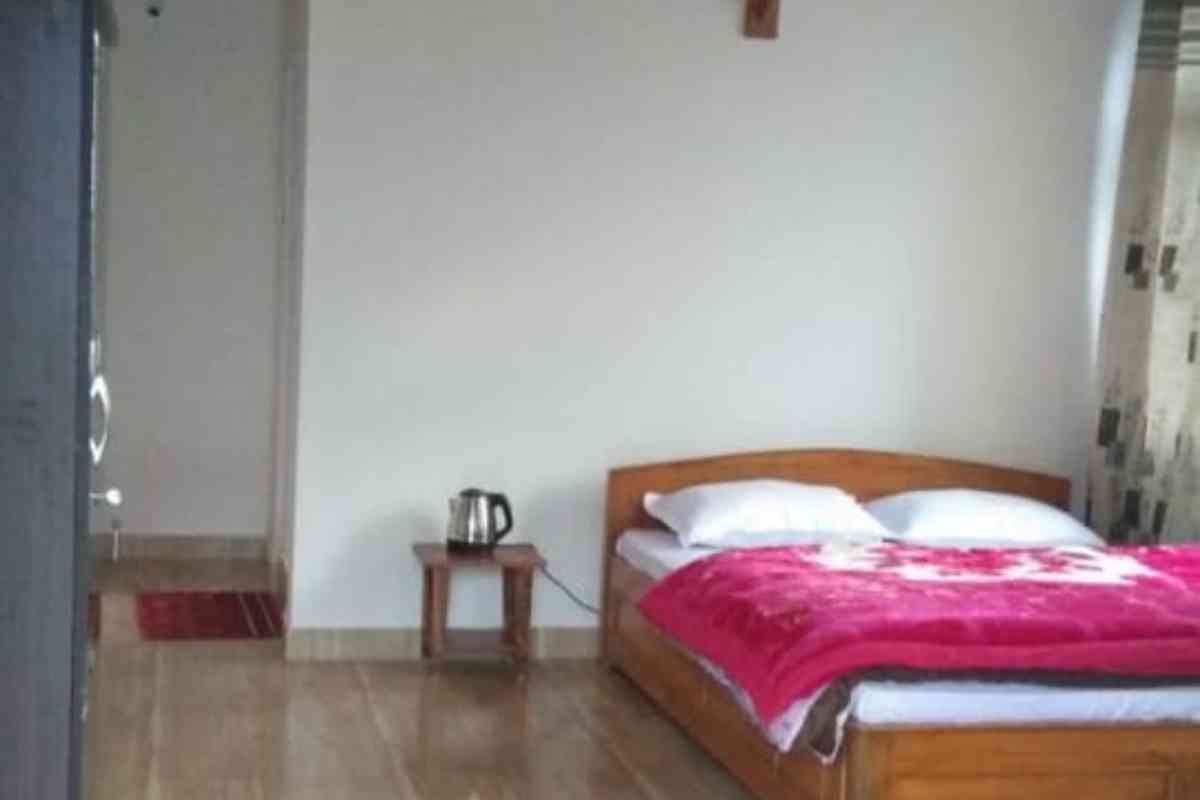 Coral Homestay - Pelling