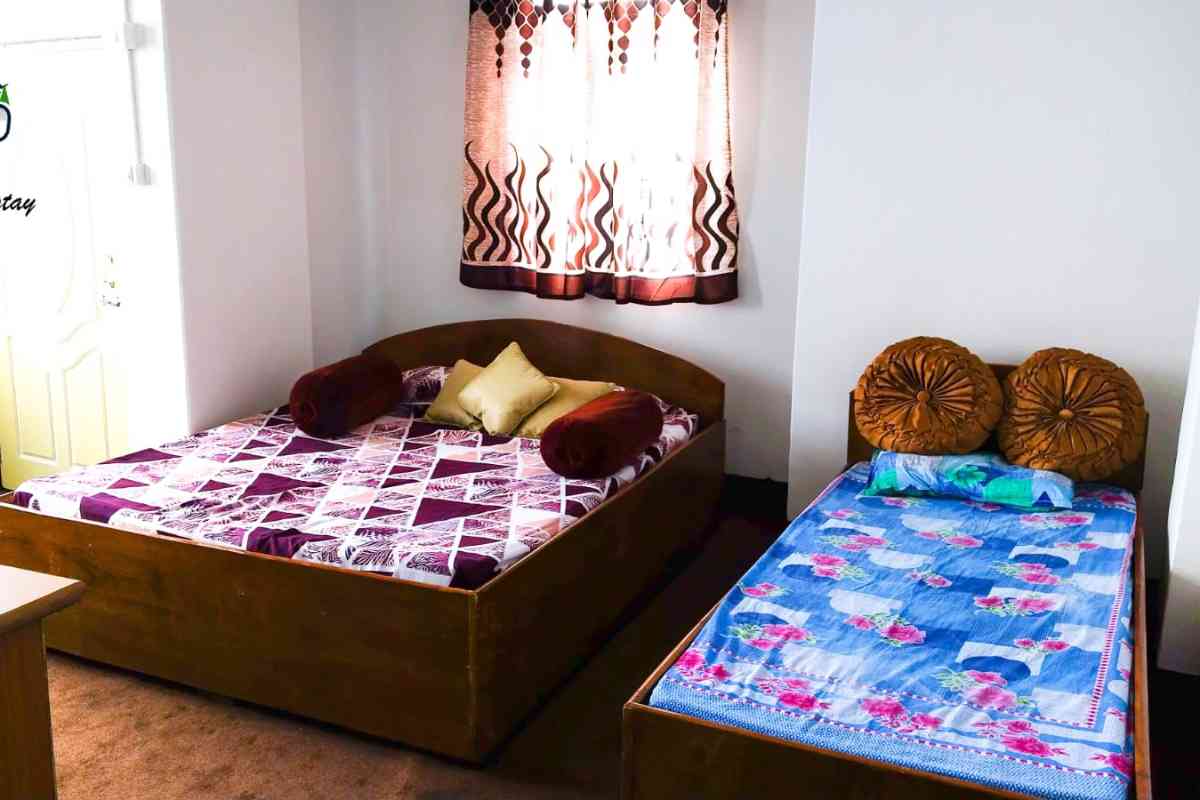 Hillyhood Homestay - Darjeeling