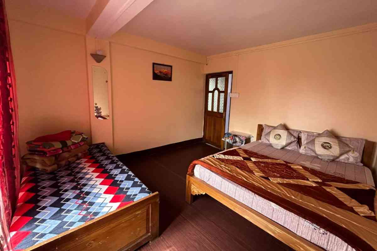 Aashryakunj Homestay & Apartment - Darjeeling