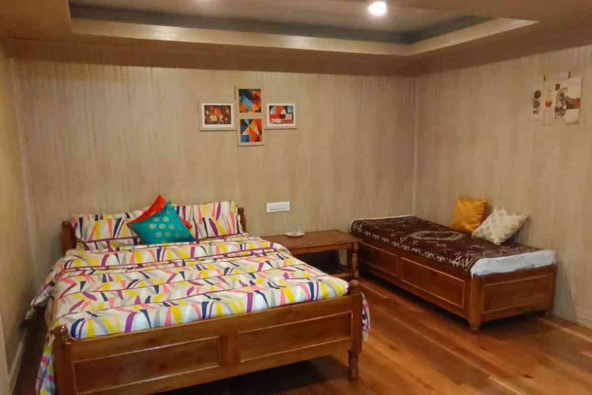 Rambler's Nesting Homestay - Darjeeling