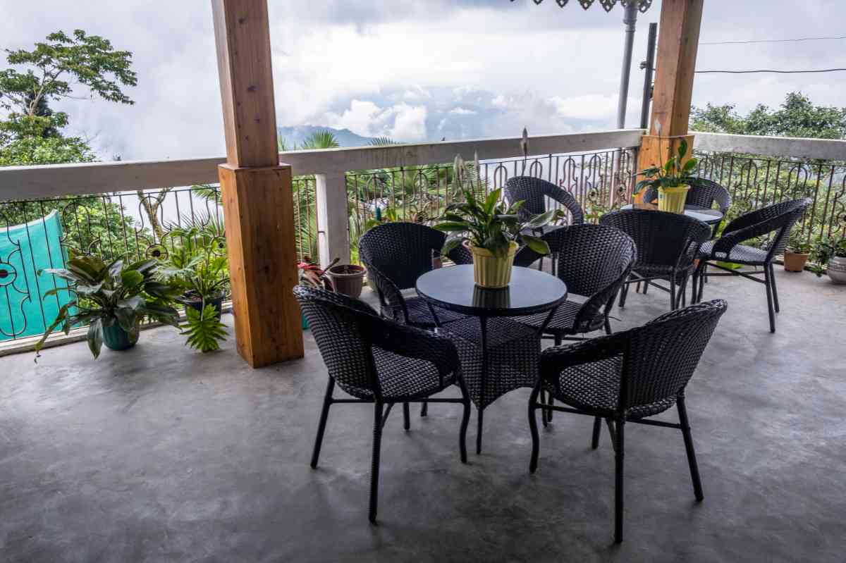 Sumkhim Homestay - Sittong