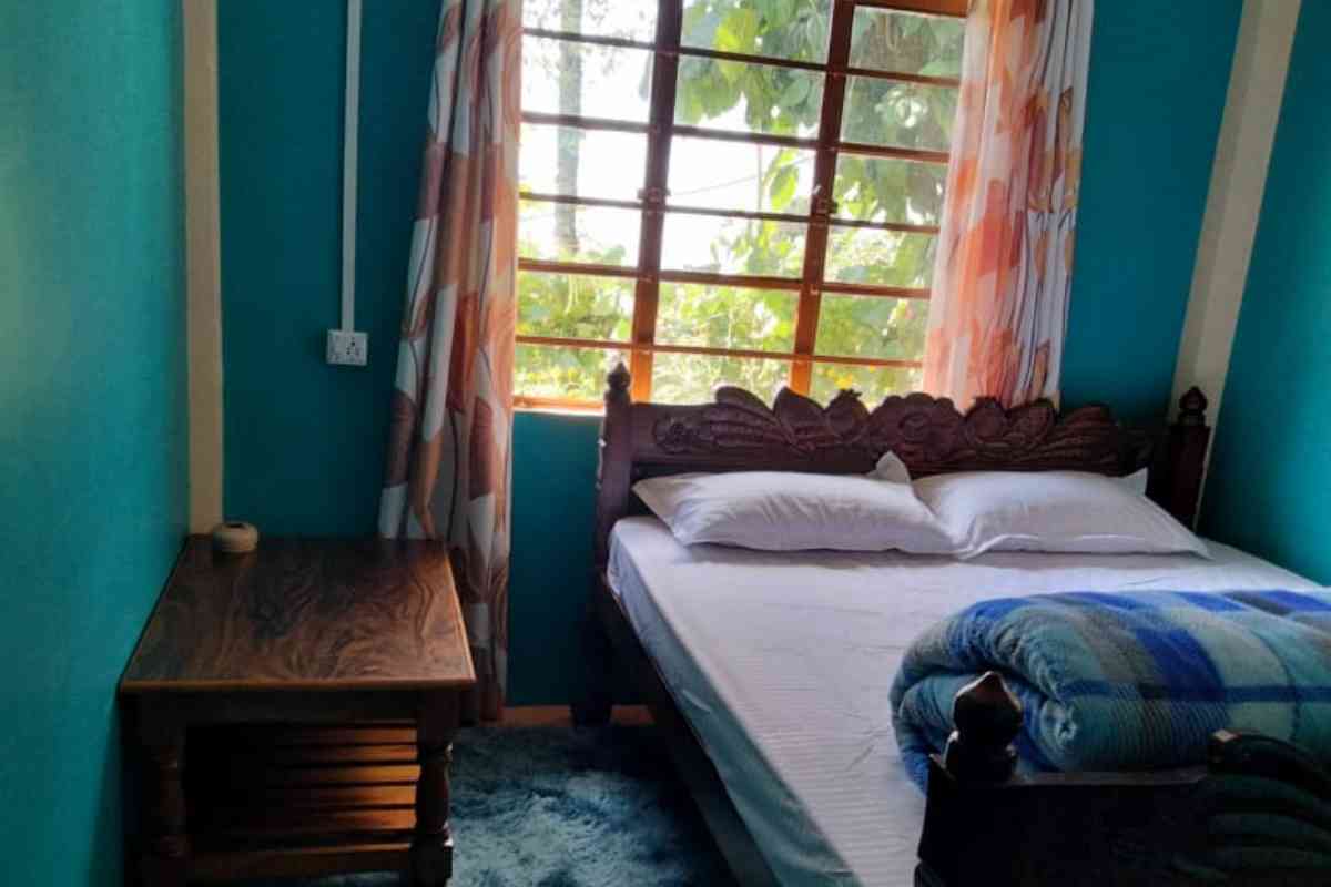 Happy Homestay - Sonada (Darjeeling)