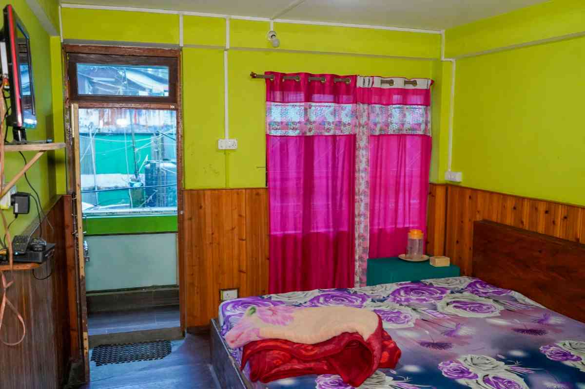 Himm Vatika Homestay - Darjeeling