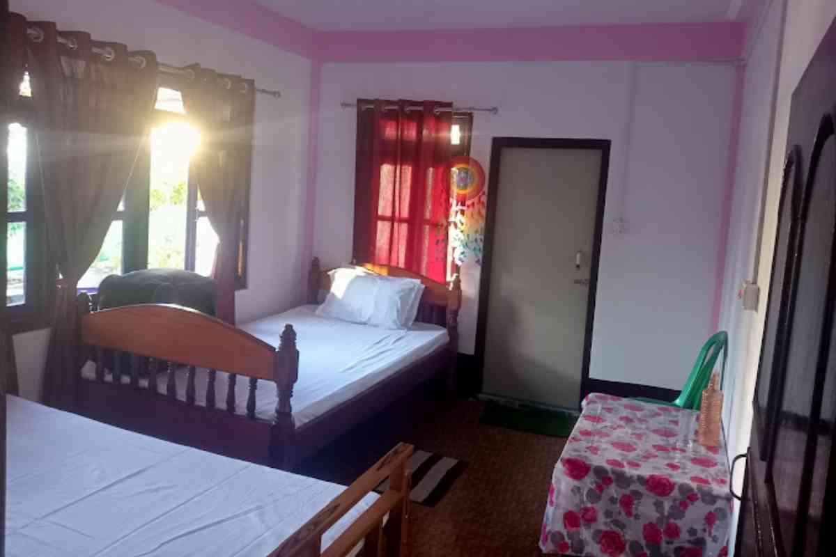 Kavya Homestay