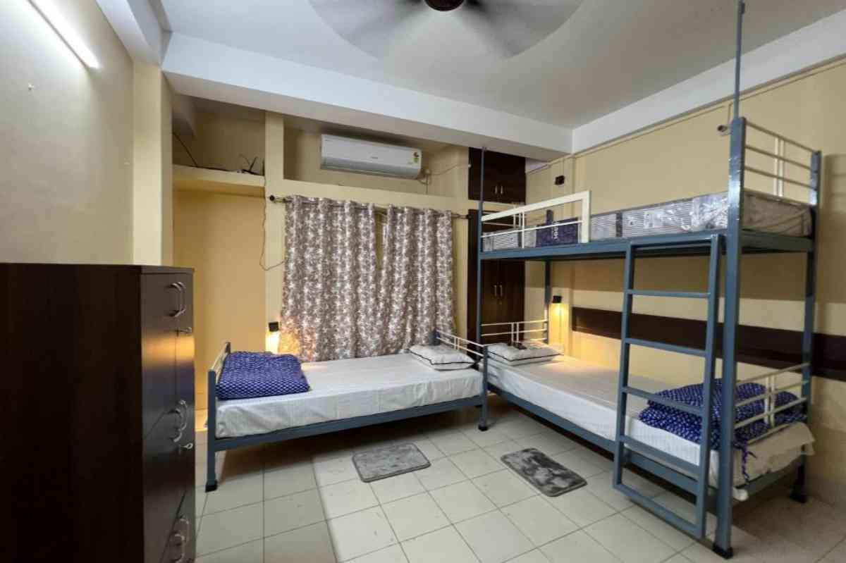 Nirvana Homestay - Siliguri