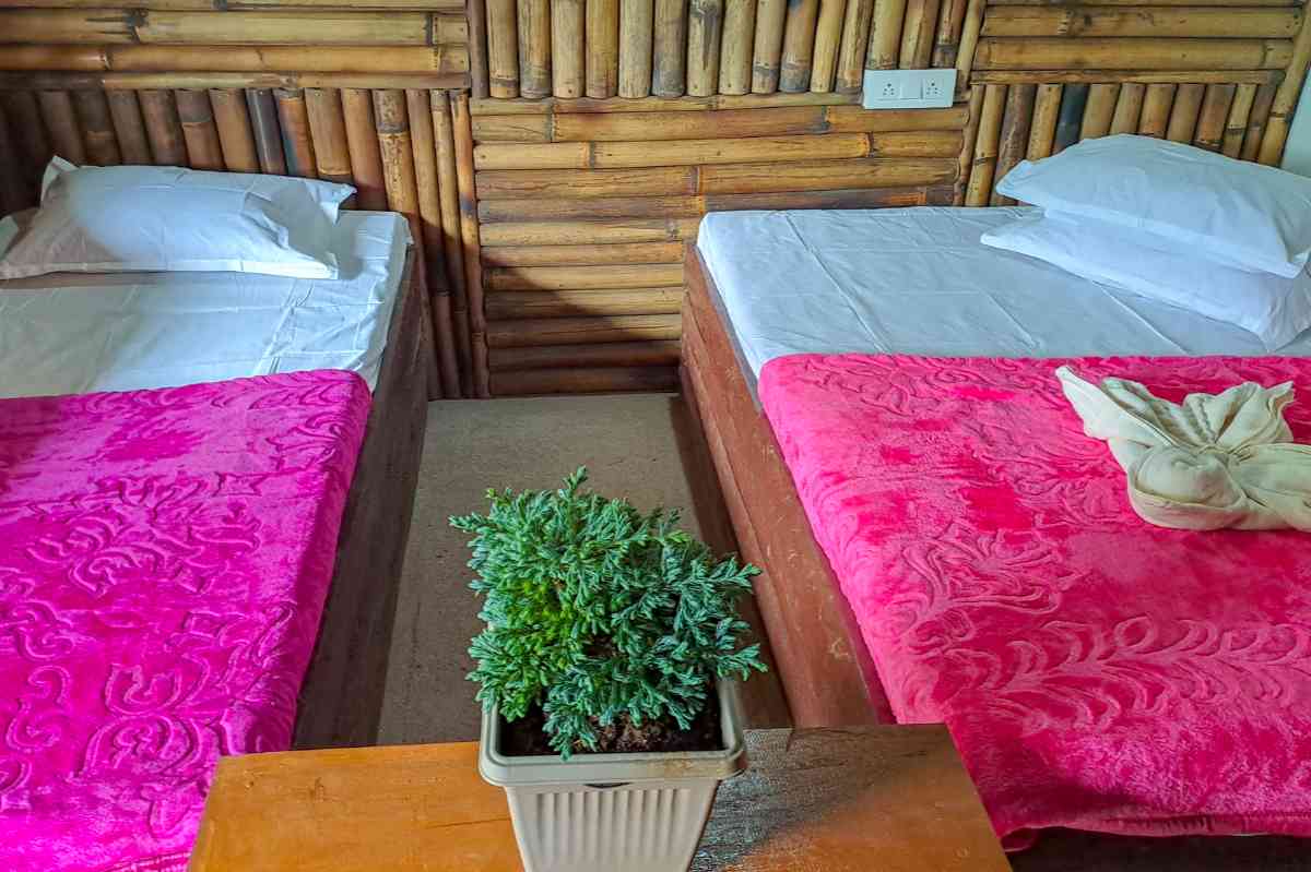 Kasturi Farmstay