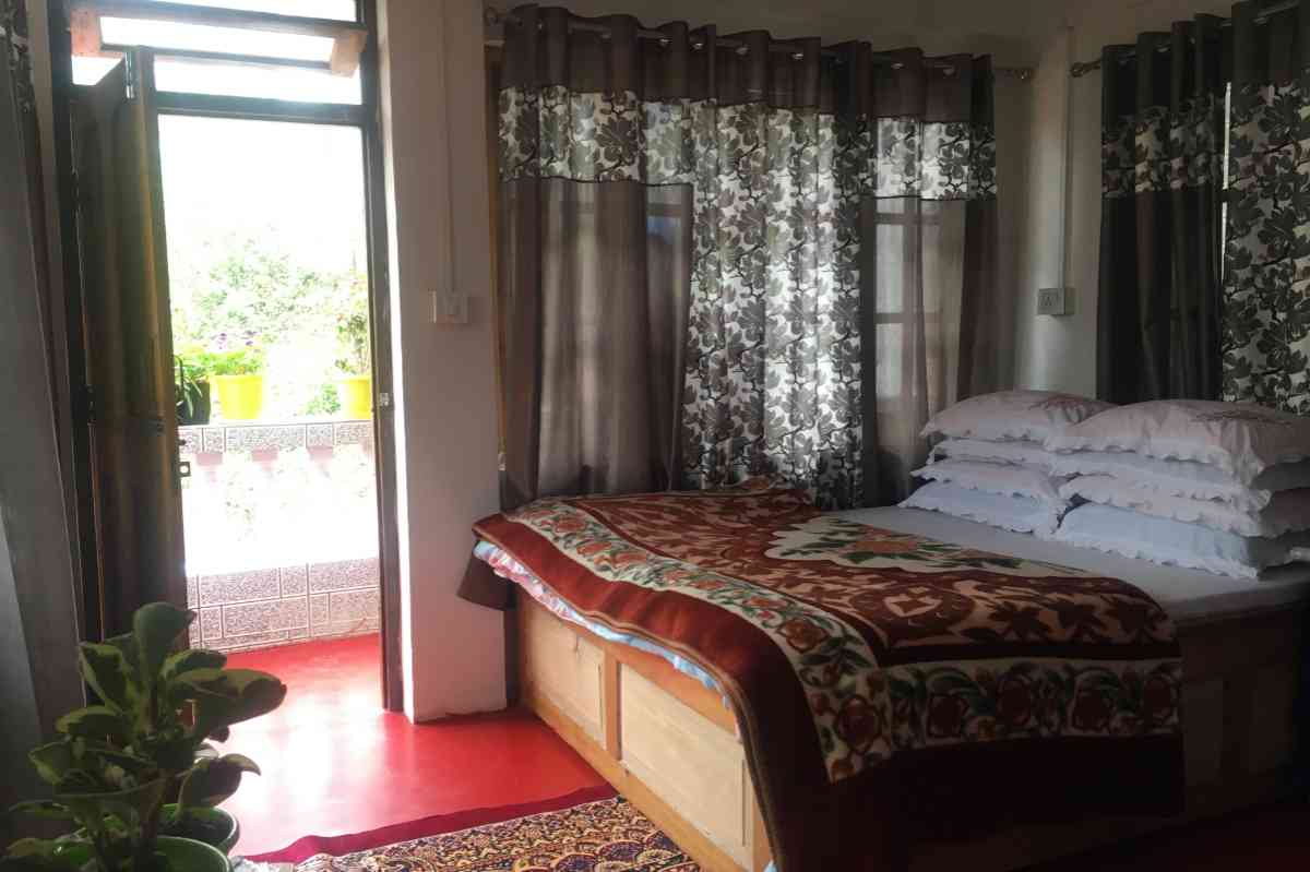 Tea Leaf Homestay - Darjeeling