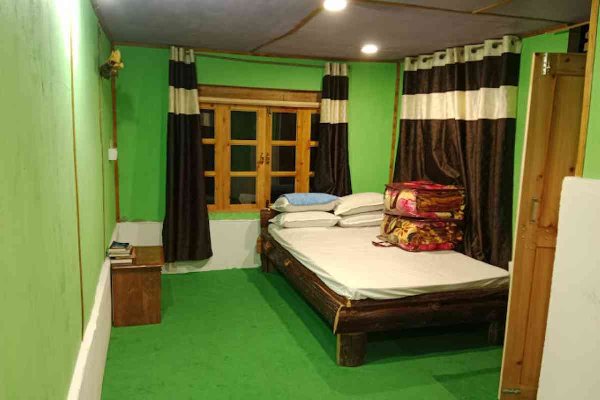 Giripur Village Homestay - Bijanbari (Darjeeling)