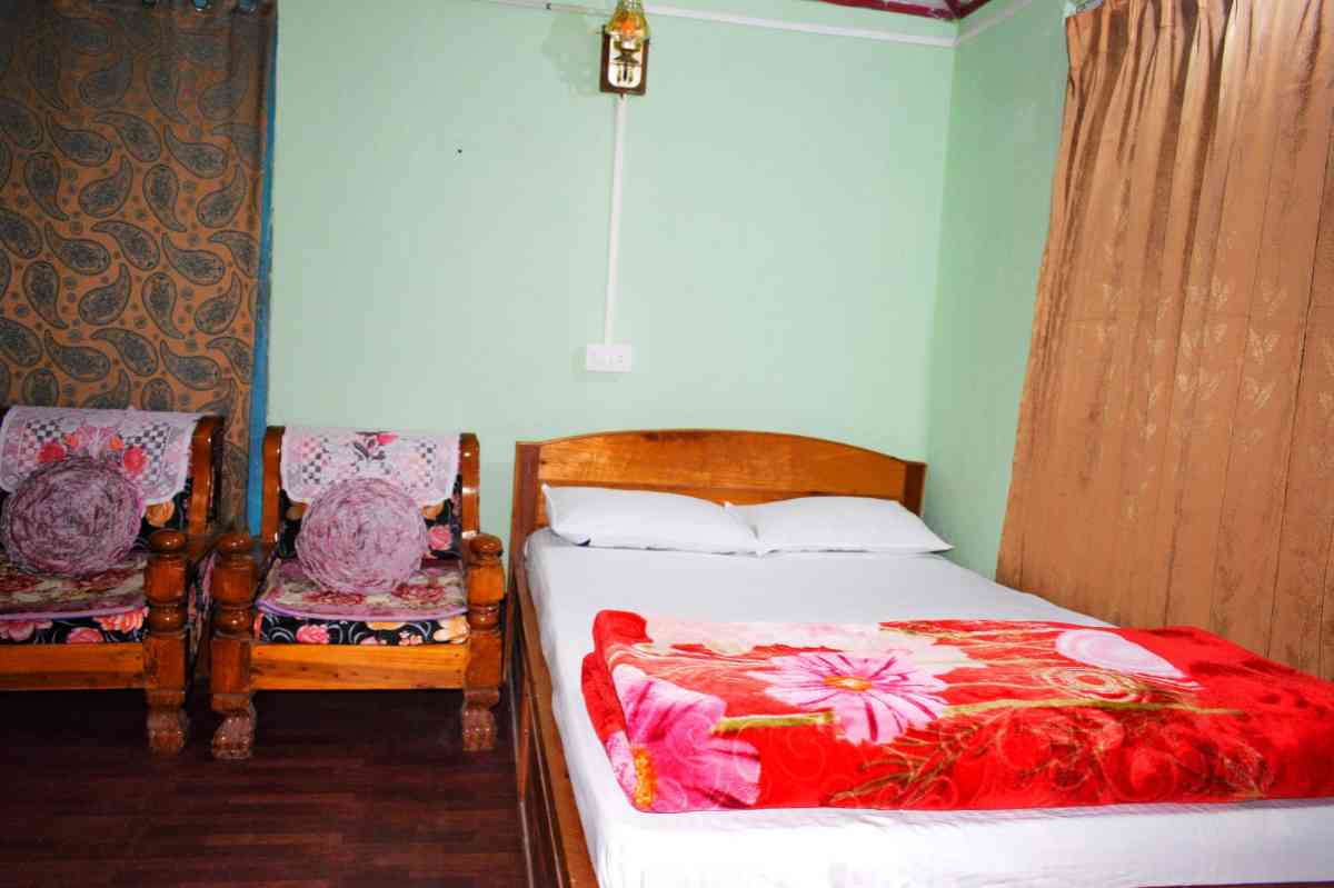 Mirik Homestay