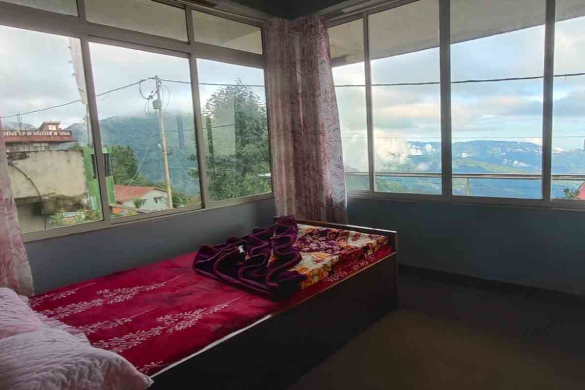 Yang The Sherpa Homestay - Lepcha Jagat