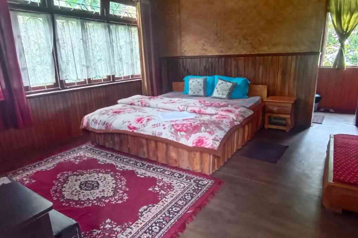 Daragaon Retreat Gurung Homestay - Pelling