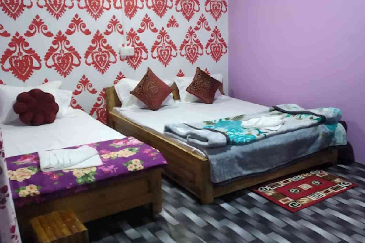 Manjosila Homestay