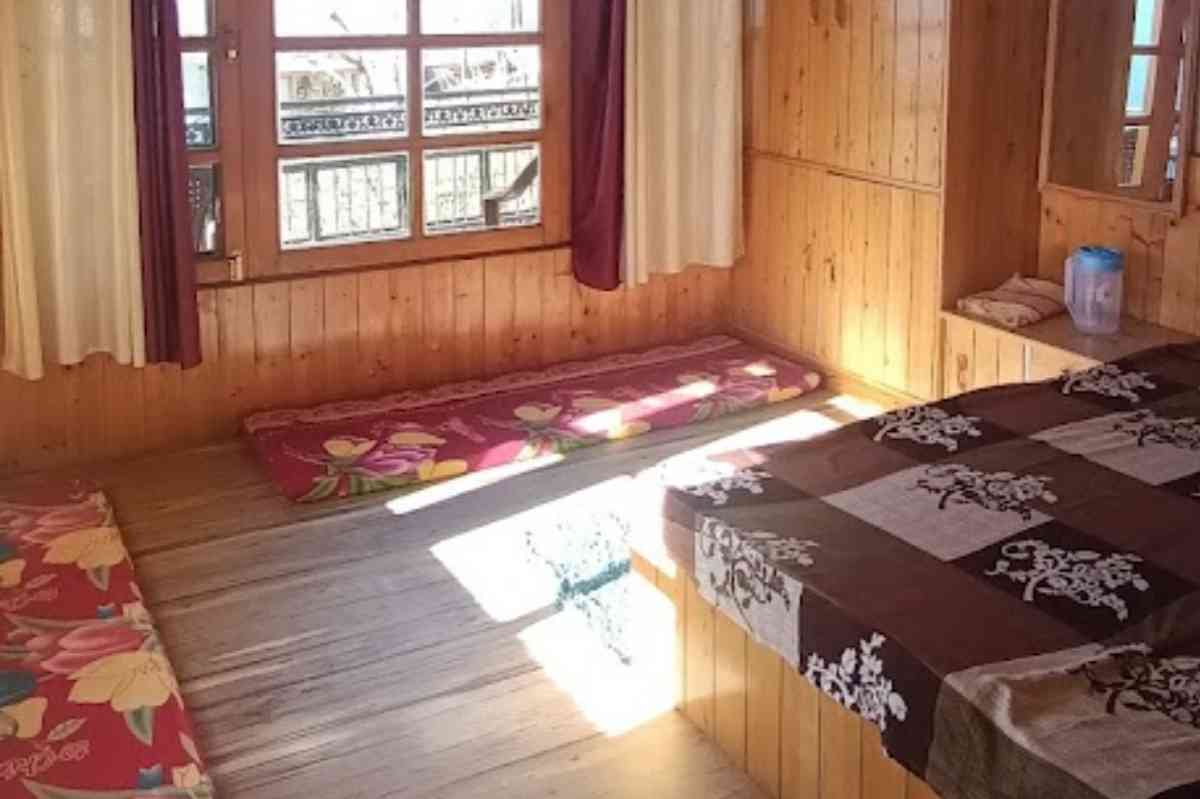 Welcome Homestay - Manali