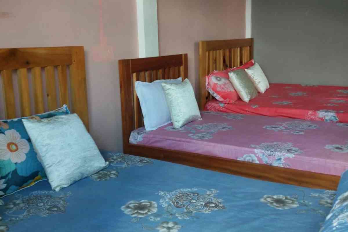 Sradhanjali Homestay